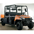 cilindro duplo de 800cc CVT 4 * 4 UTV(LZG800E-4)